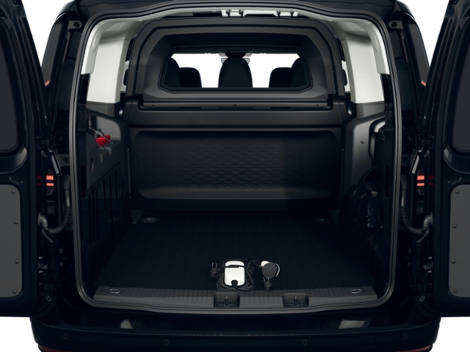 Volkswagen Caddy Maxi Kombi – Bild 6