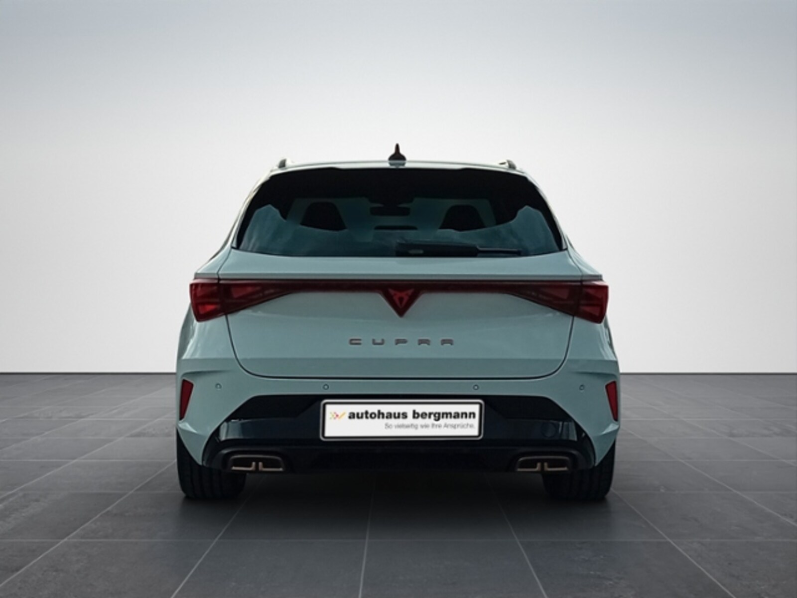 CUPRA Leon Sportstourer – Bild 5