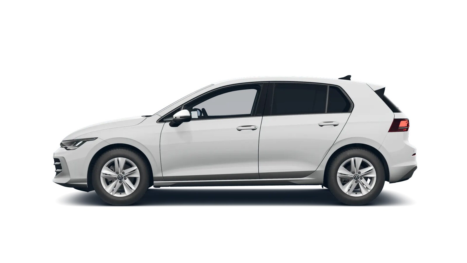 Volkswagen Golf – Bild 5