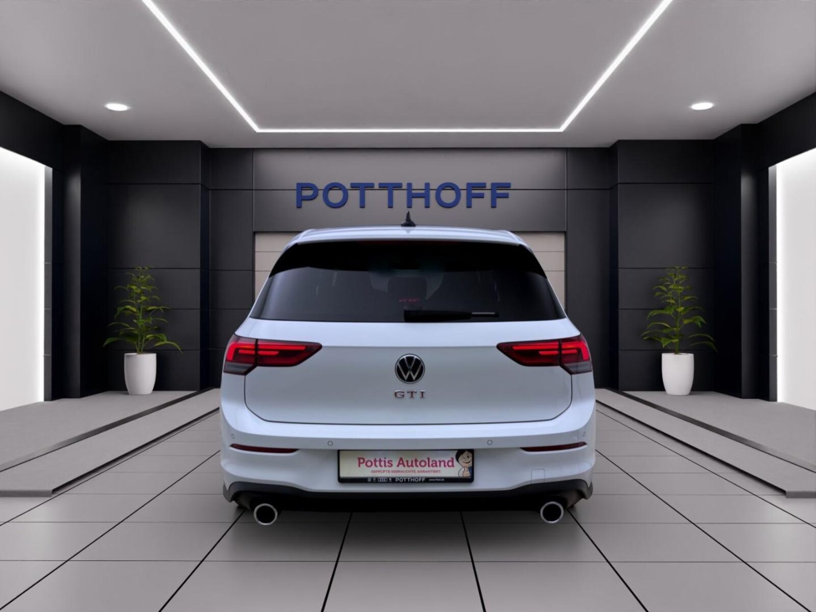 Volkswagen Golf – Bild 4
