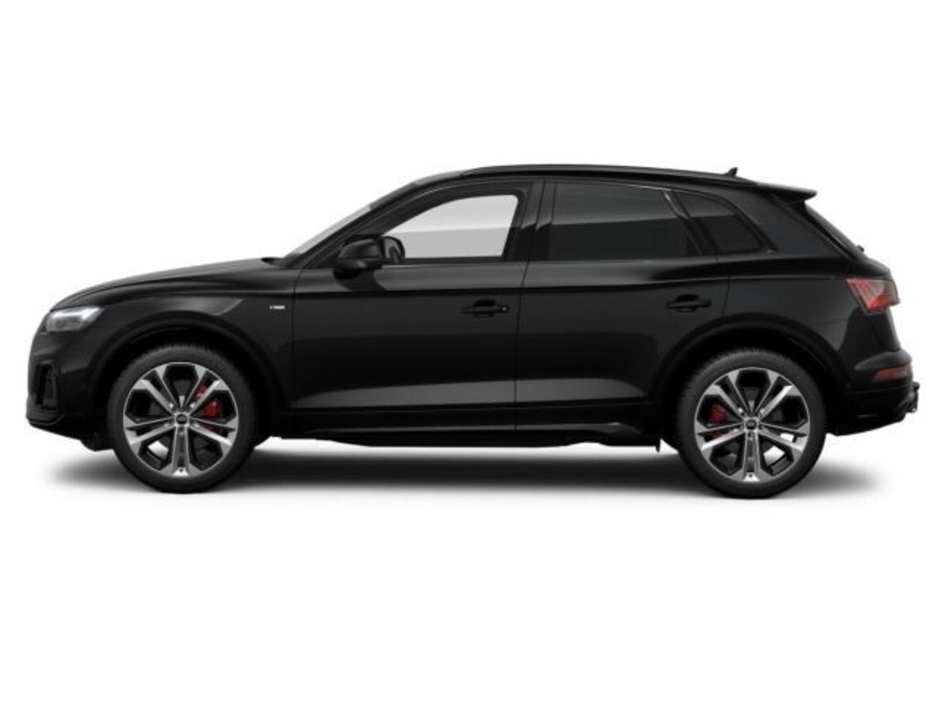 Audi Q5 SUV S line