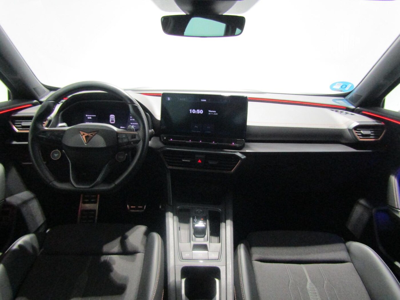 CUPRA Formentor 1.4 e-Hybrid VZ DSG 180 kW (245 CV) — photo 5