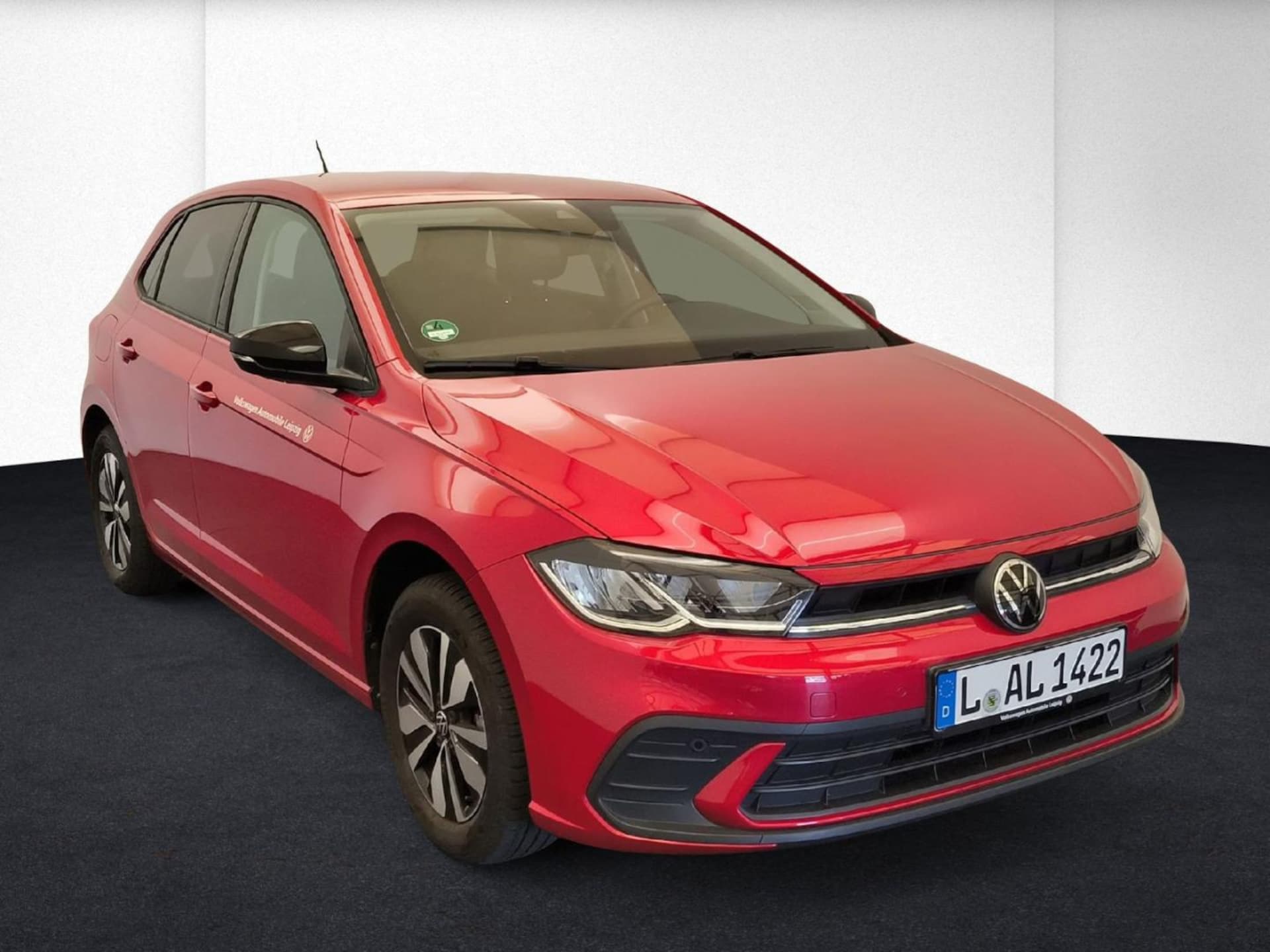 Volkswagen Polo Goal