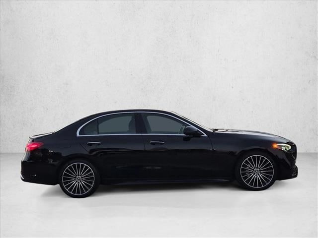 2026 Mercedes-Benz C 300