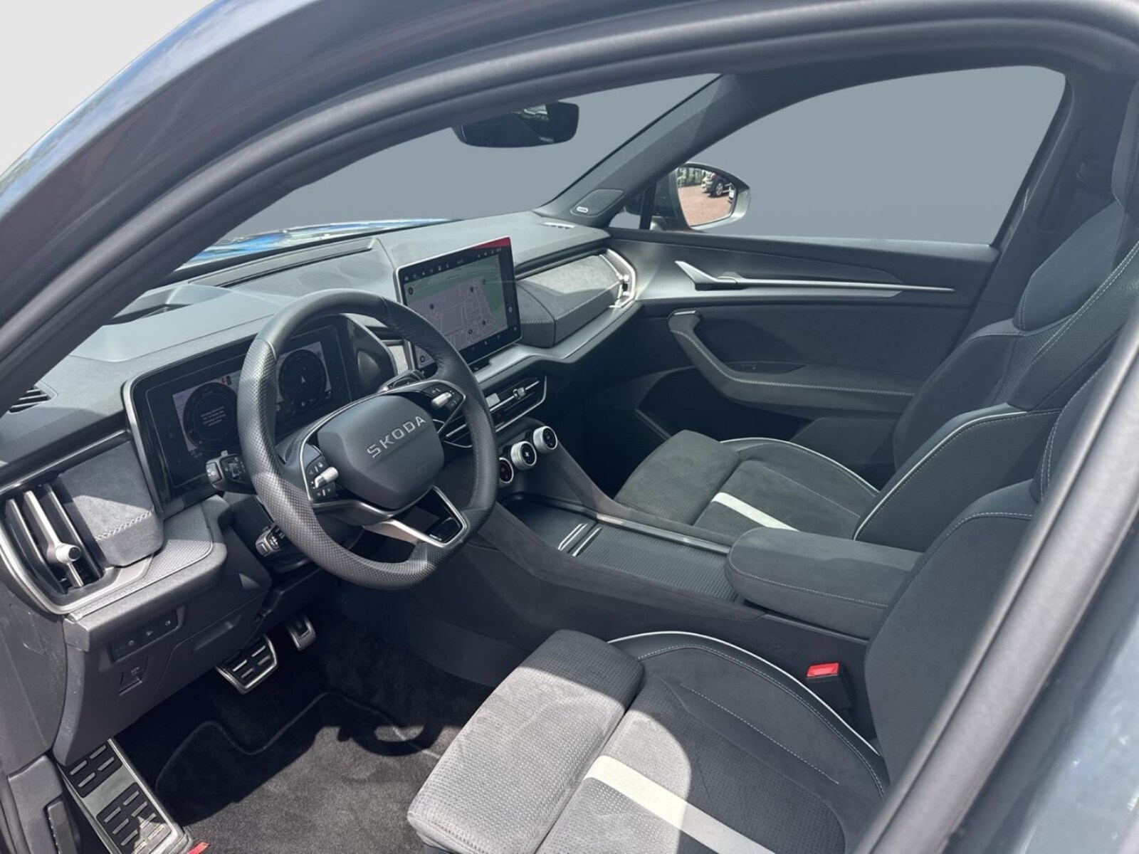 Škoda Kodiaq – Bild 8