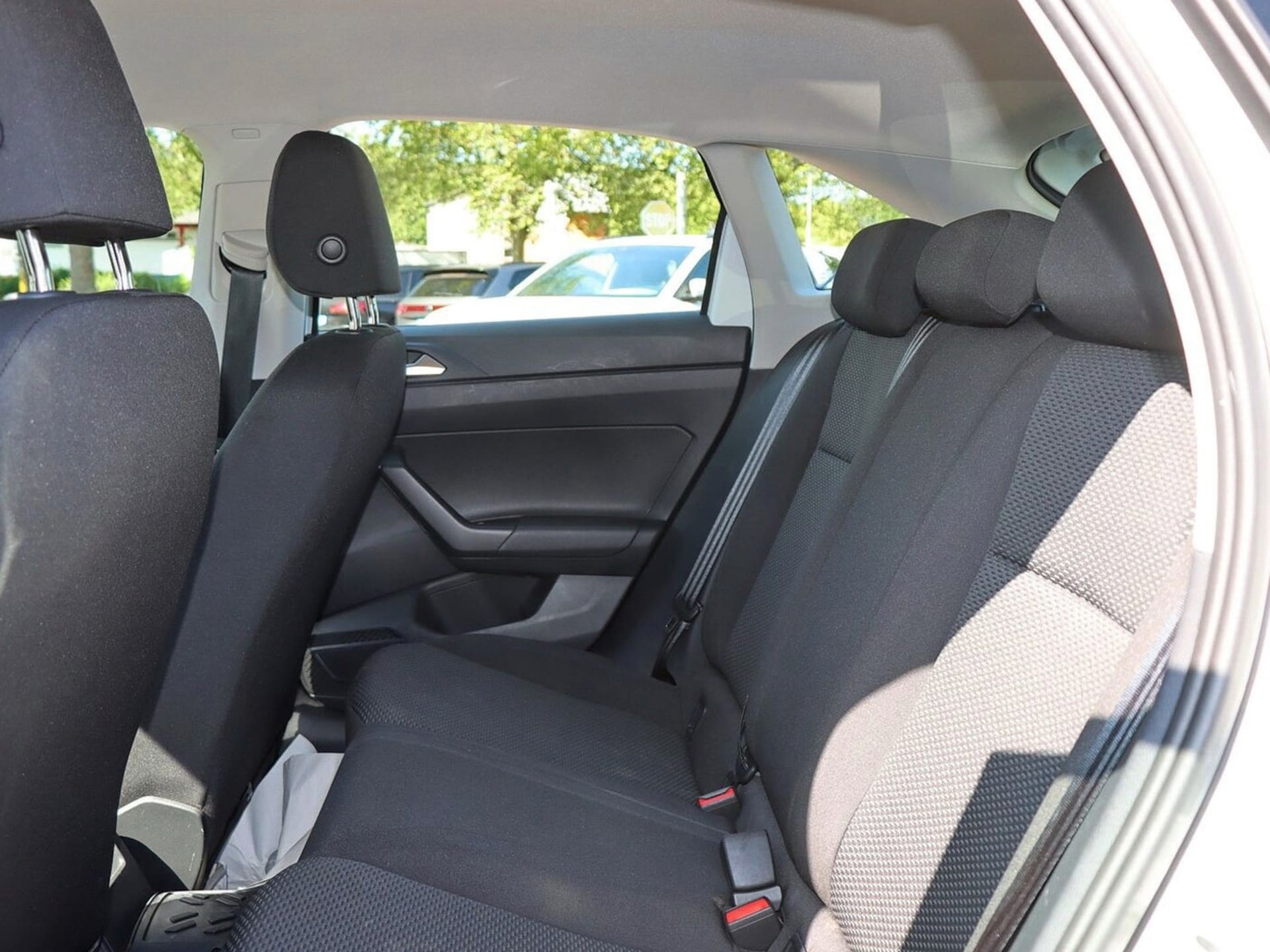 Volkswagen Taigo Basis-Modell