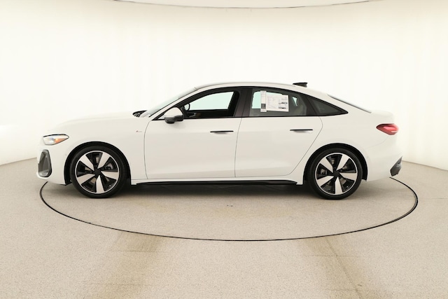 2026 Audi A5 Sedan