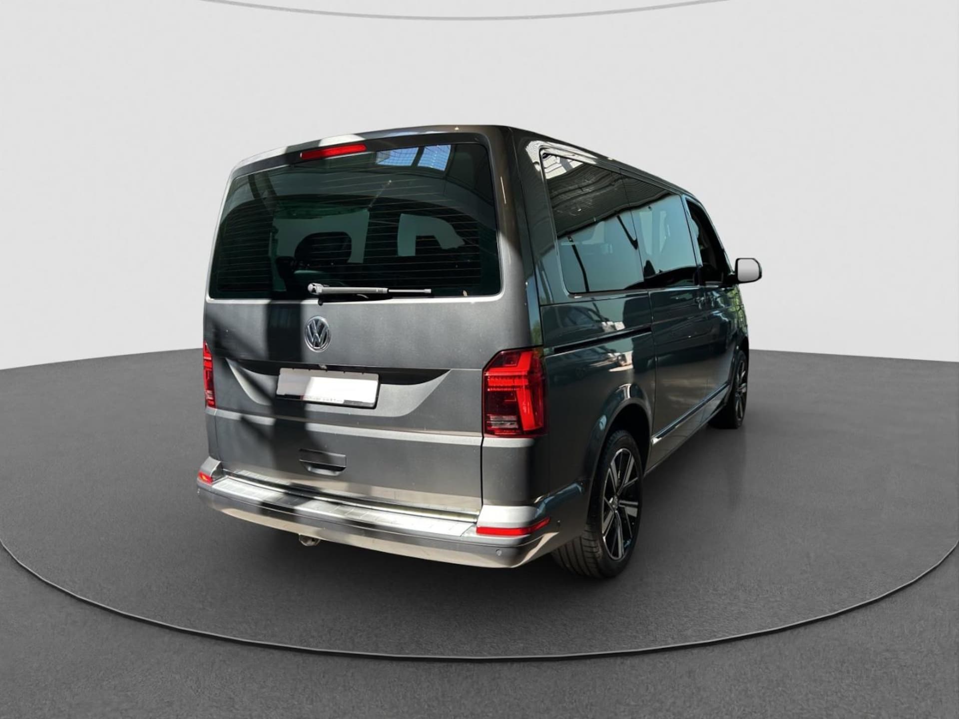 Volkswagen T6.1 Multivan Highline