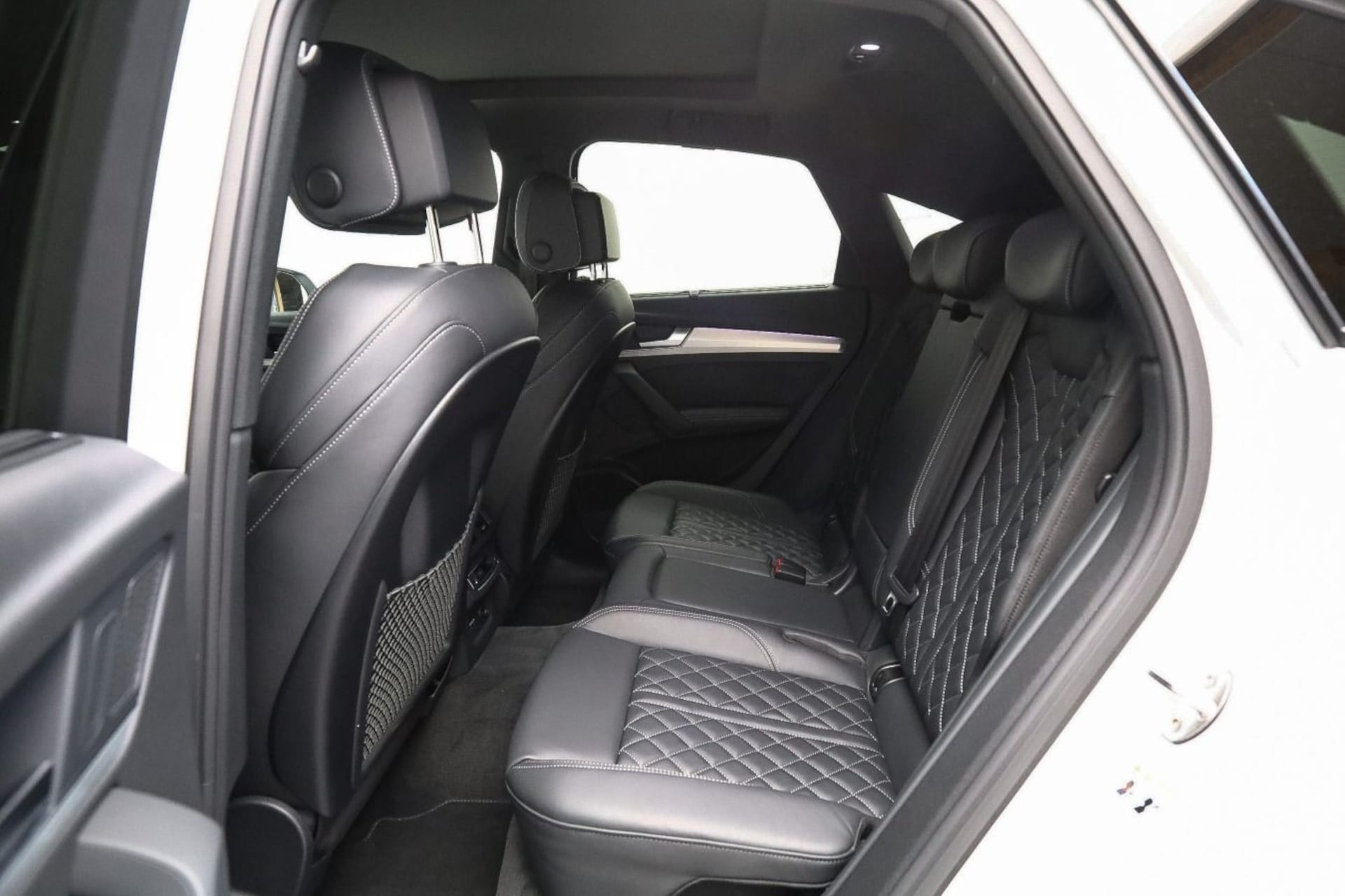 Audi Q5 Sportback S line