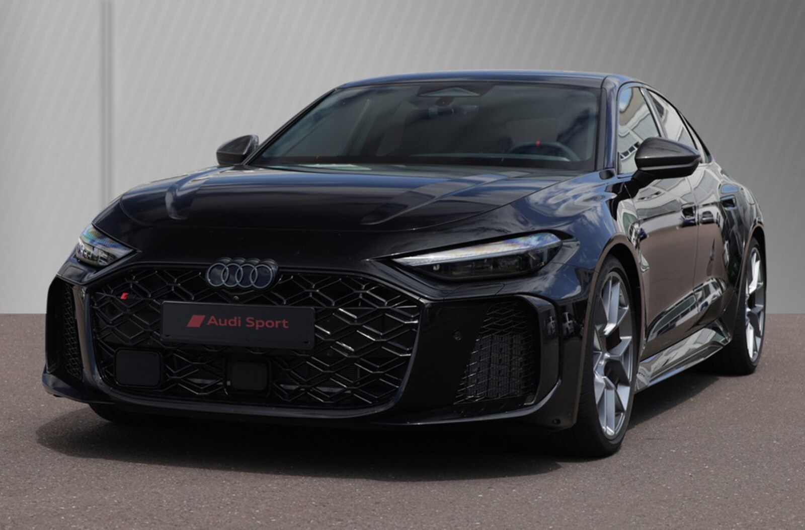 Audi RS 5 Limousine – Bild 2