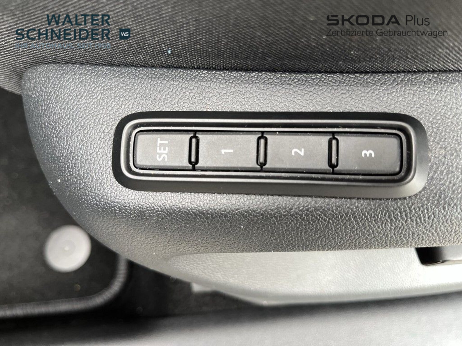 Skoda Kodiaq Sportline