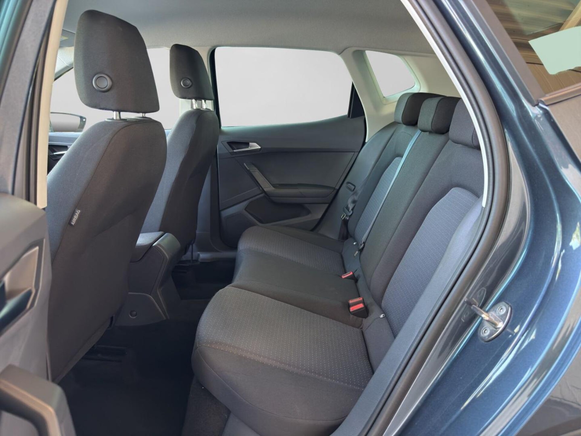 SEAT Arona Style