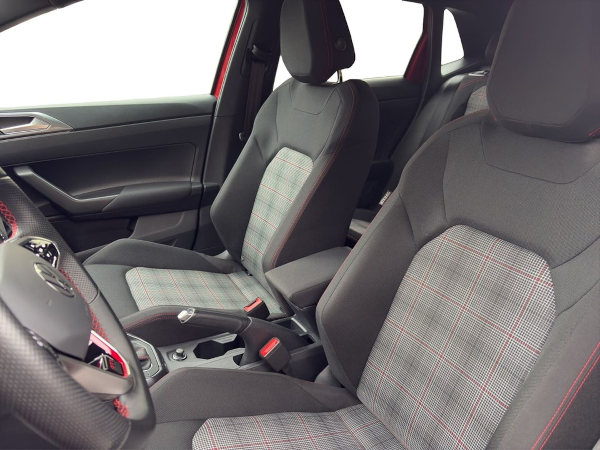 Volkswagen Polo GTI