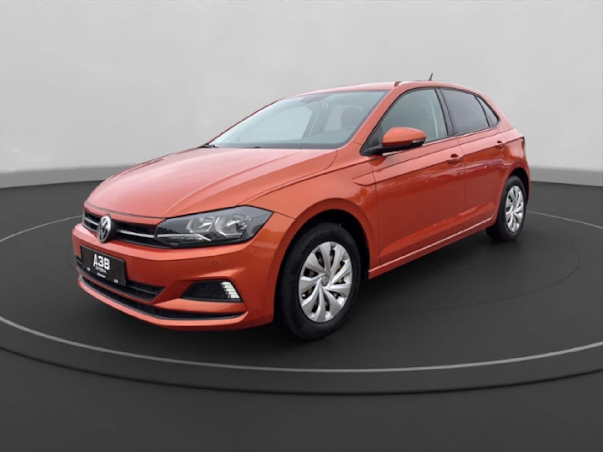 Volkswagen Polo Comfortline