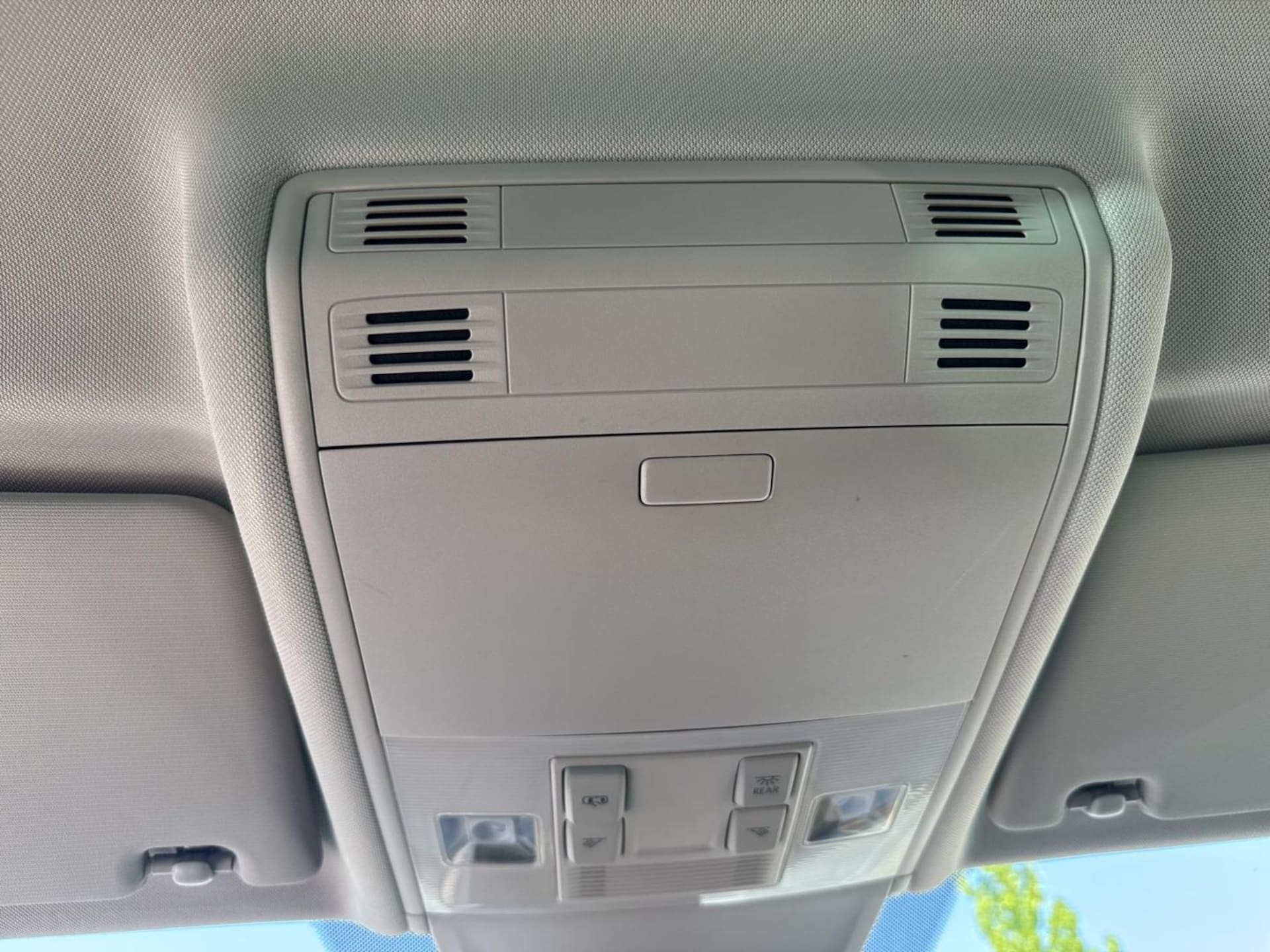 Volkswagen Tiguan IQ.DRIVE