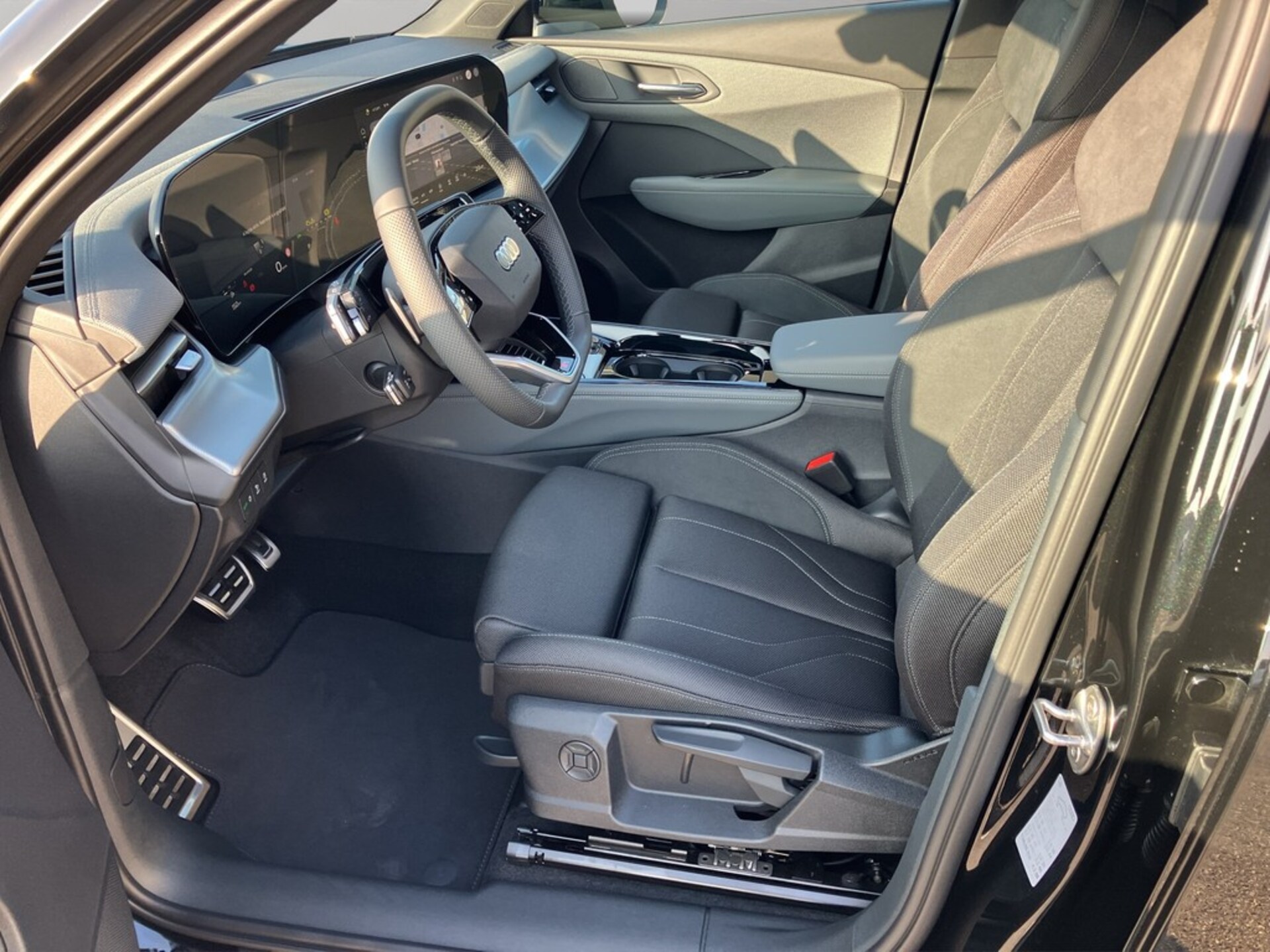 Audi Q3 SUV