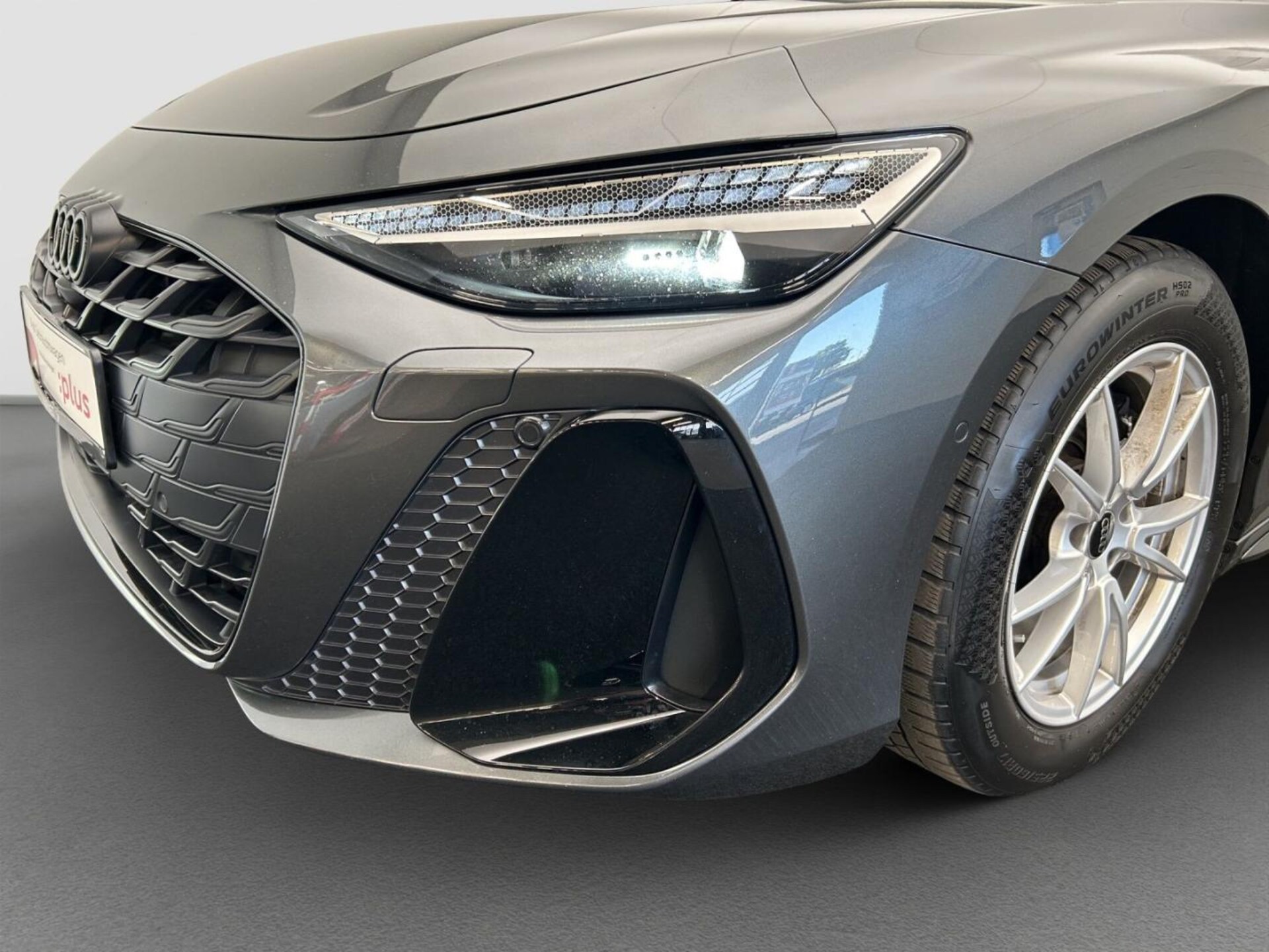 Audi A6 Limousine