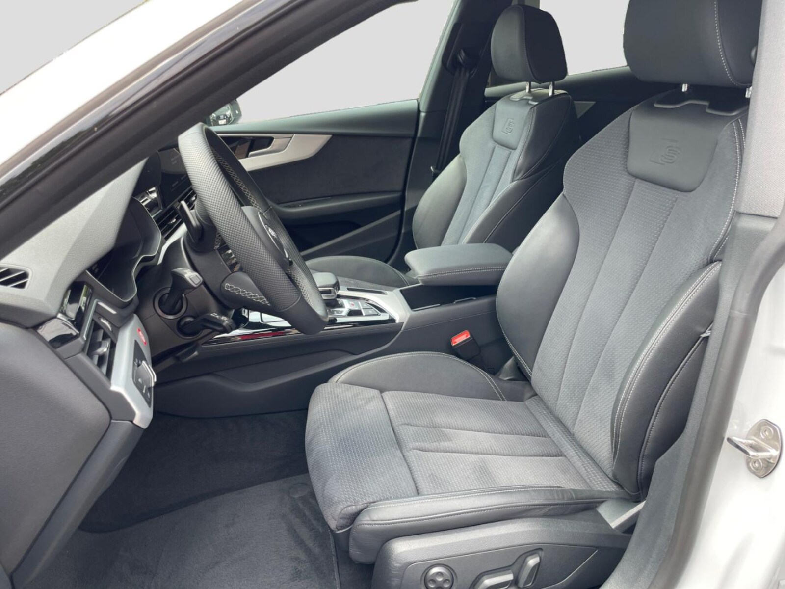 Audi S5 Sportback – Bild 9