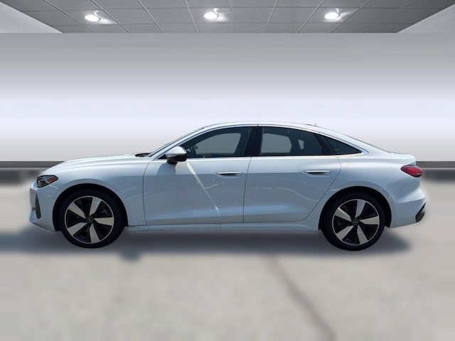 2025 Audi A5 Sedan