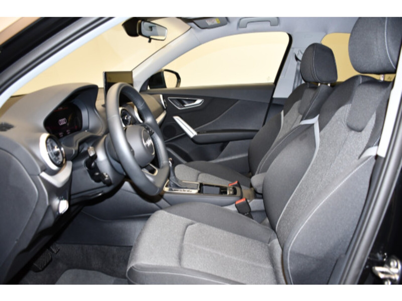 Audi Q2 – Bild 5