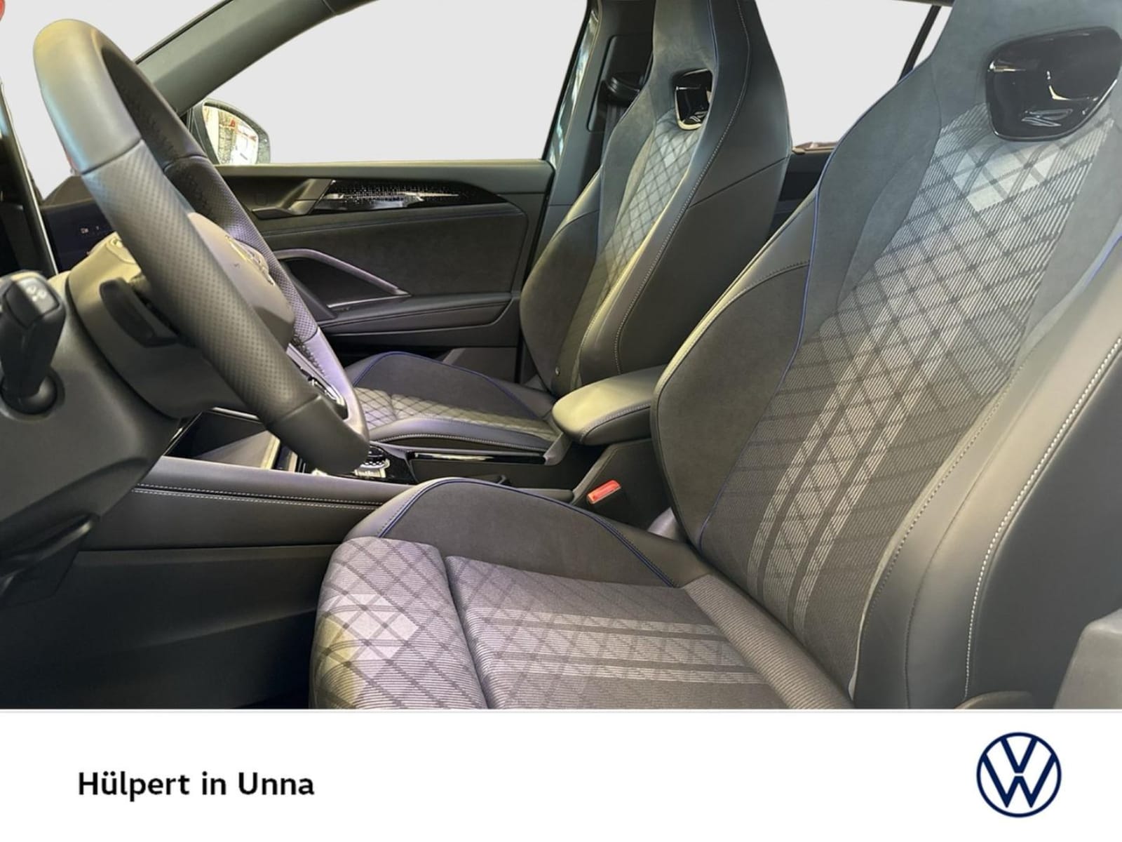 Volkswagen Tayron – Bild 8