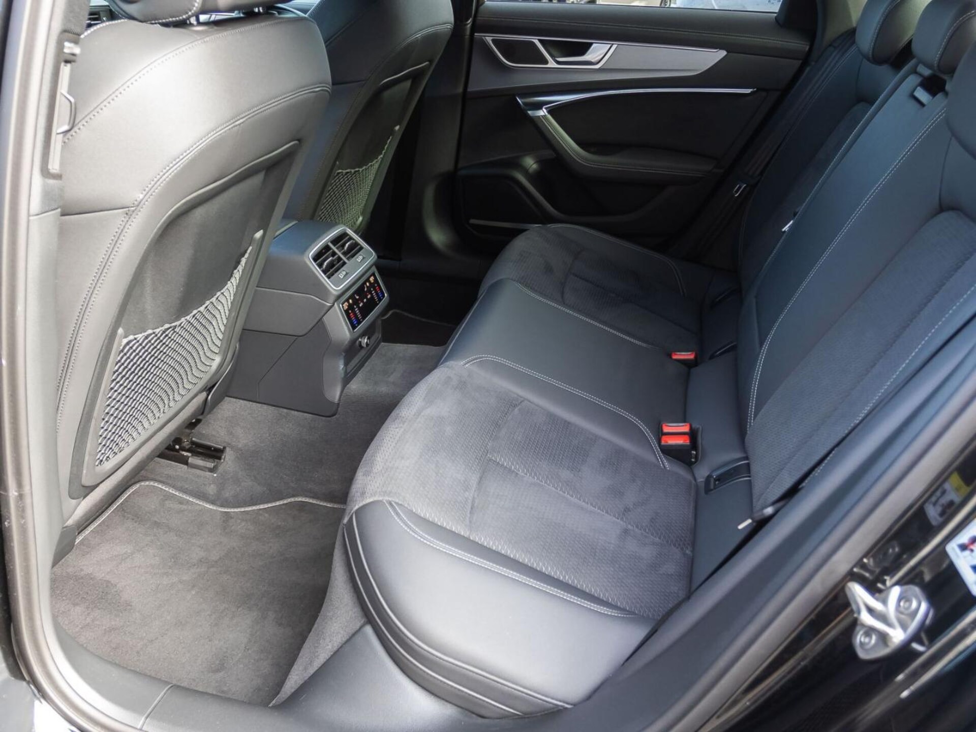 Audi A6 Limousine TFSI e Advanced