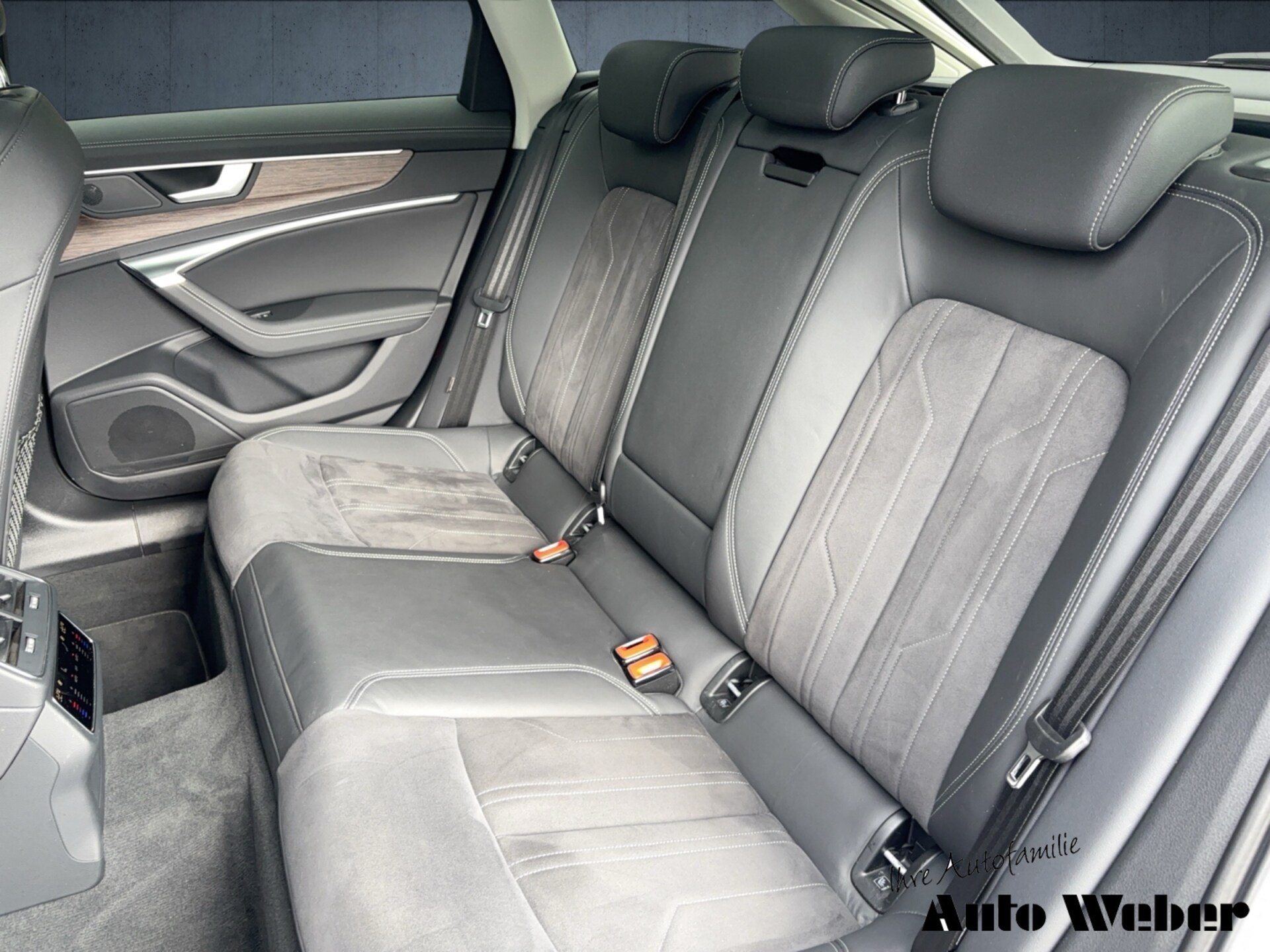 Audi A6 allroad quattro