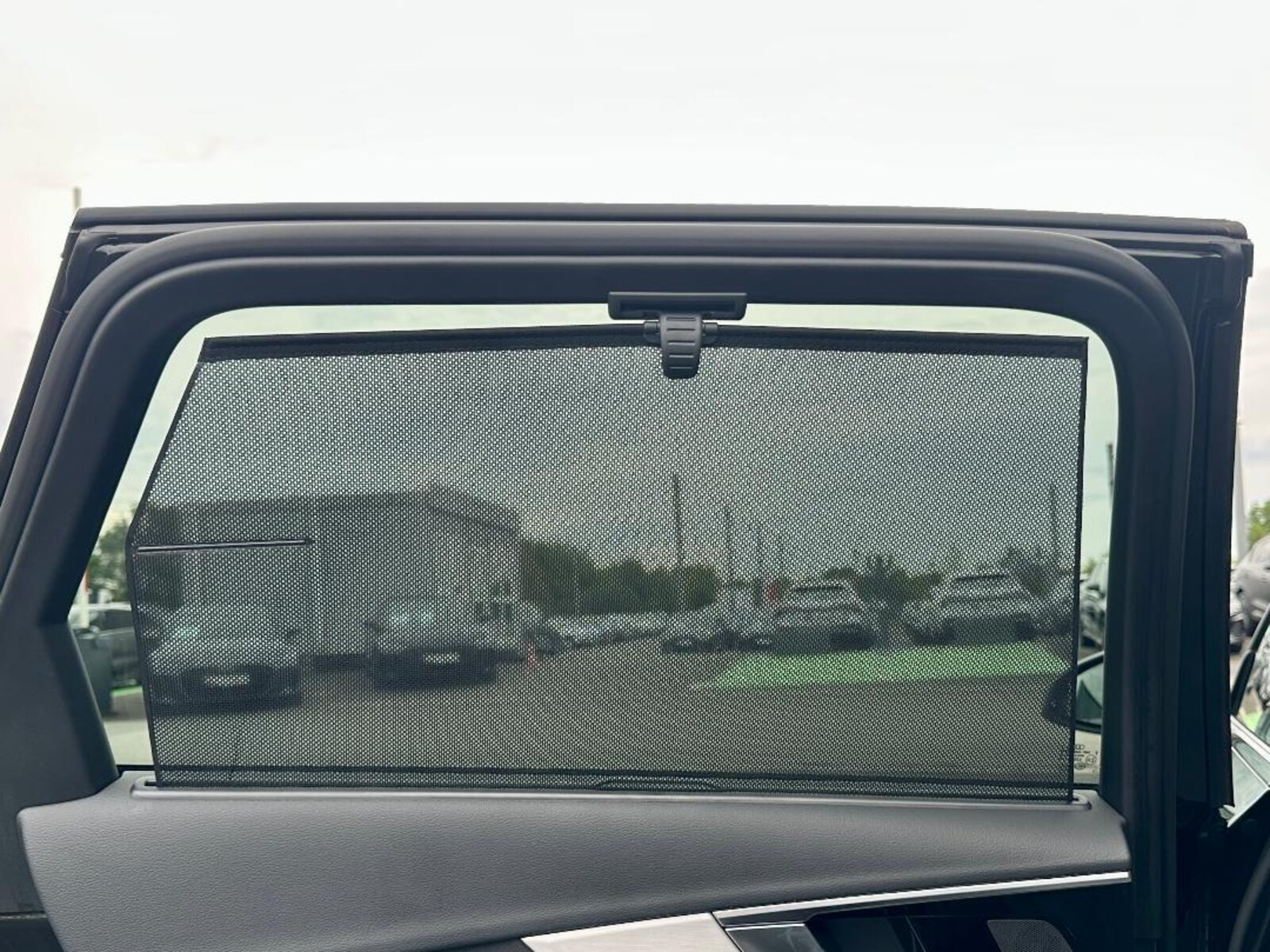 Audi A4 Avant – Bild 24