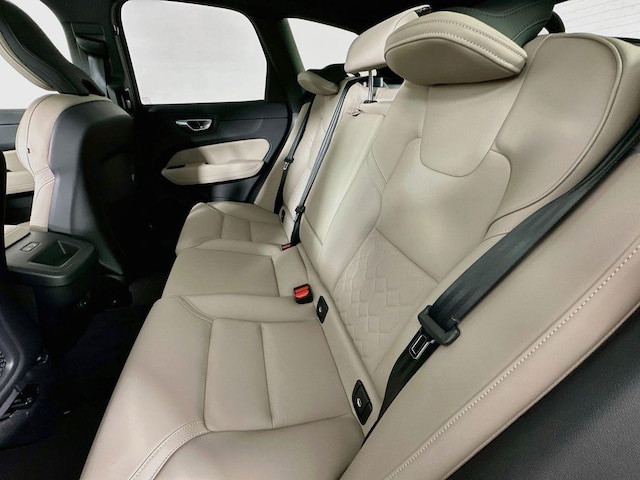 2026 Volvo XC60