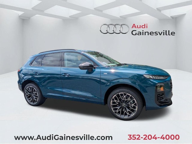 Photo of 2026 Audi Q3 SUV
