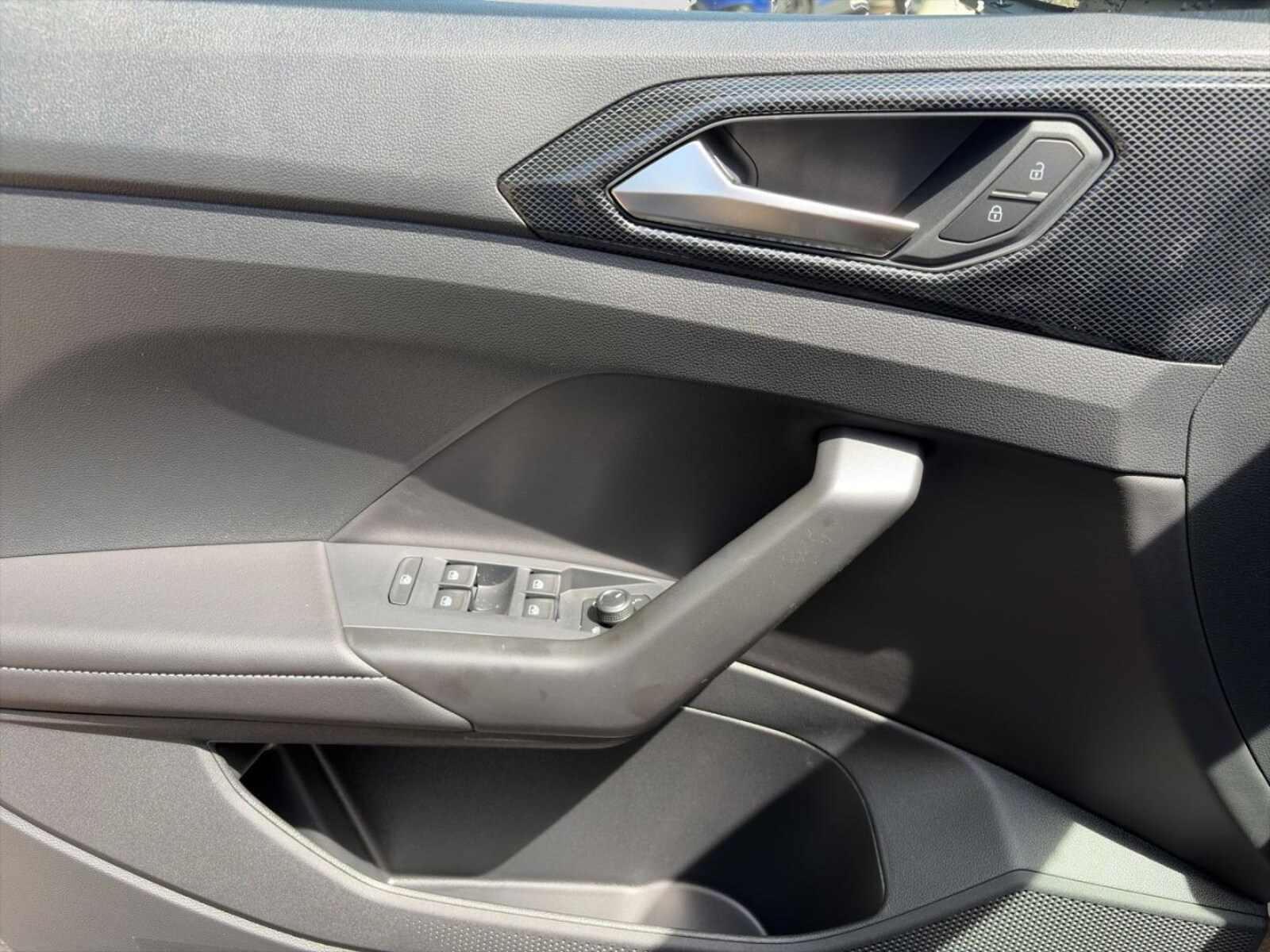 Volkswagen T-Cross – Bild 13