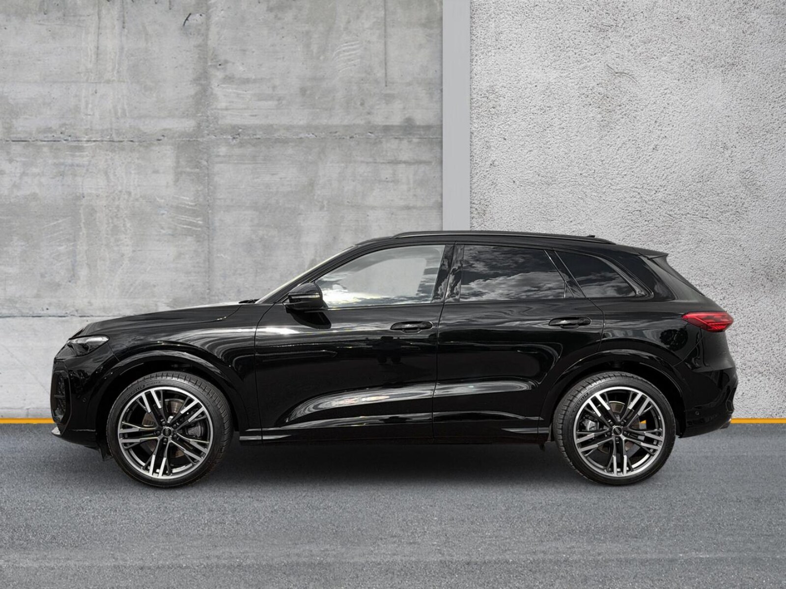 Audi Q5 – Bild 2