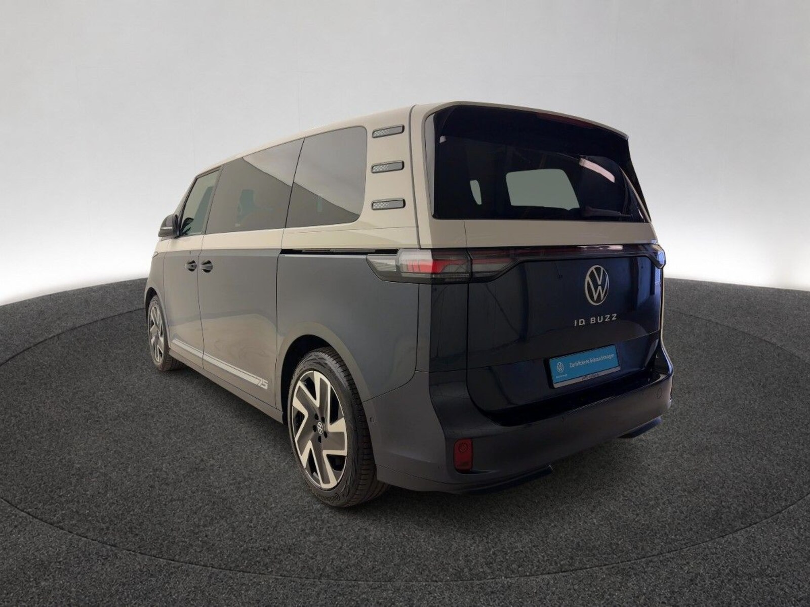 Volkswagen ID. Buzz – Bild 3