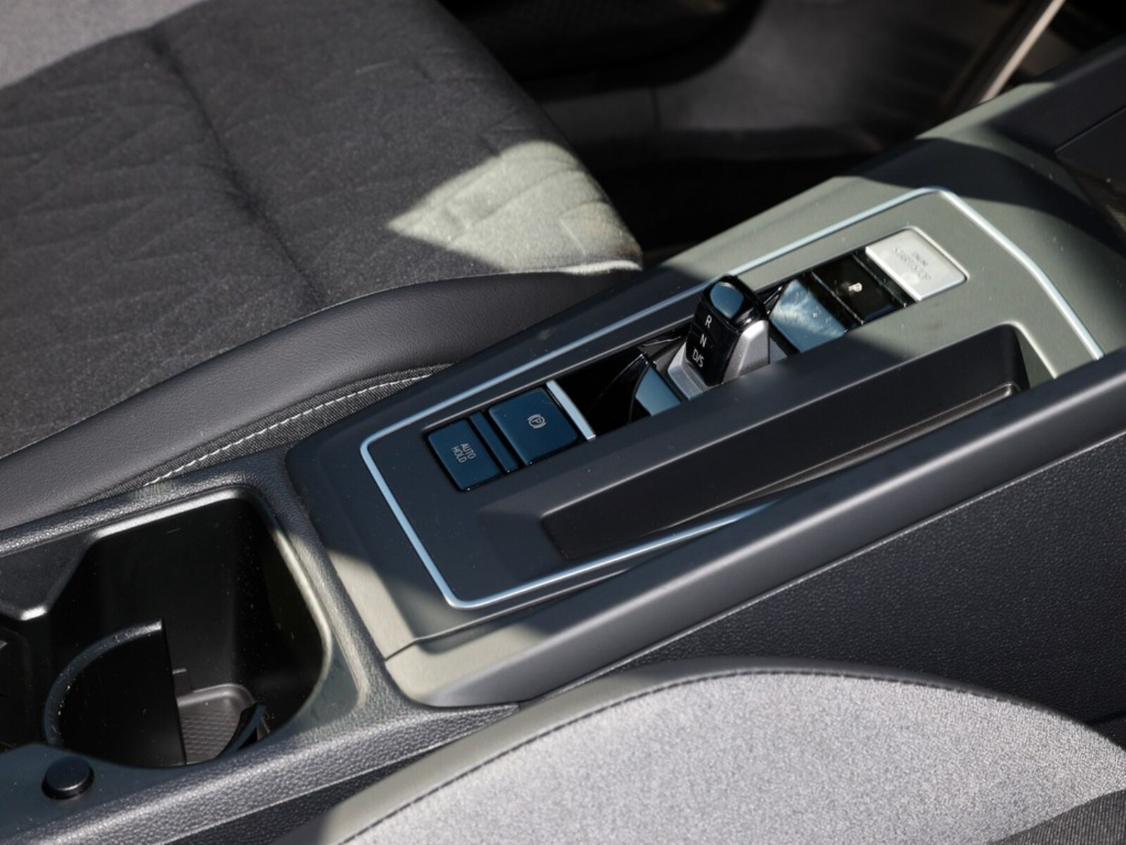 Volkswagen Golf – Bild 11