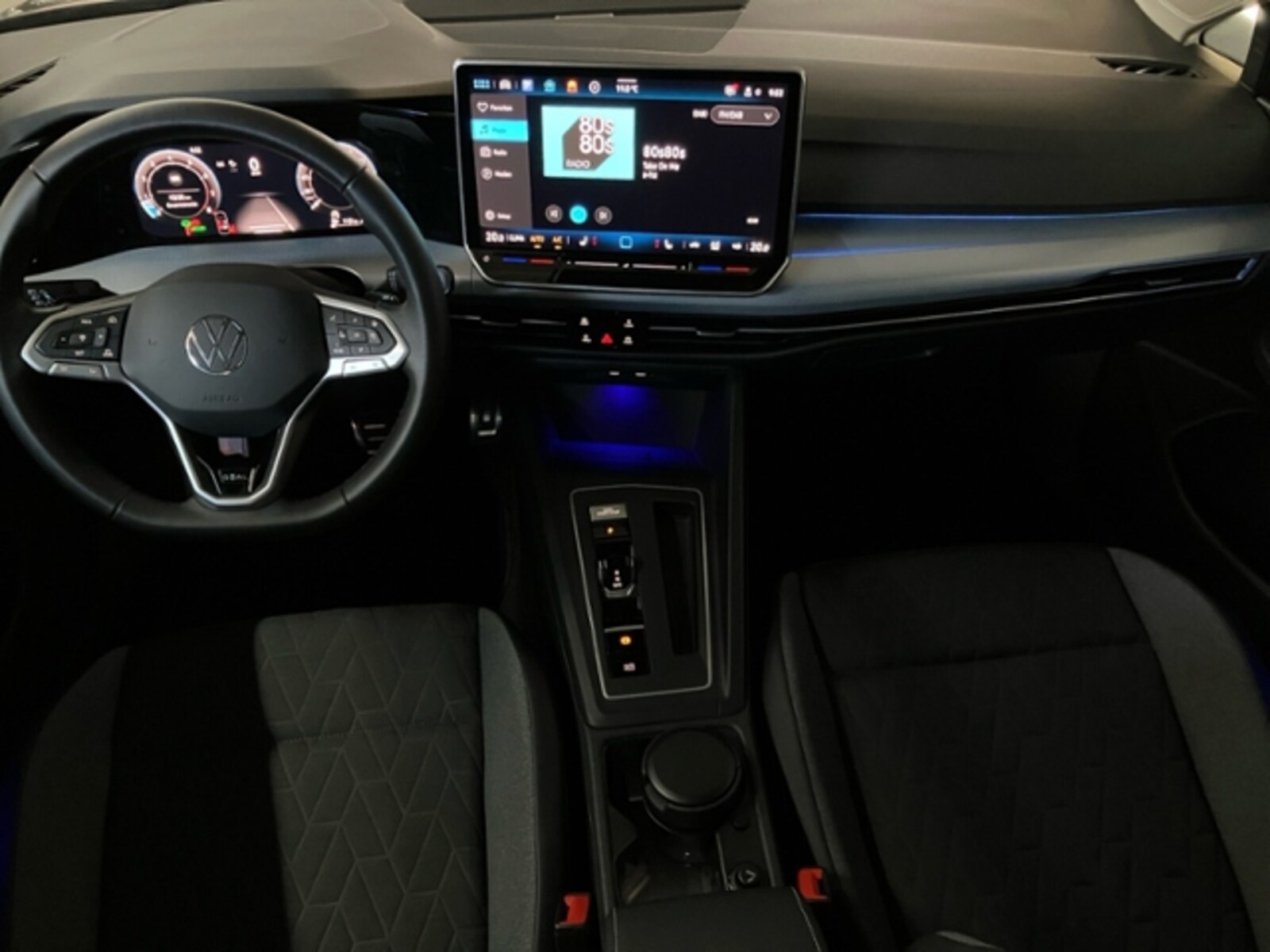 Volkswagen Golf – Bild 9
