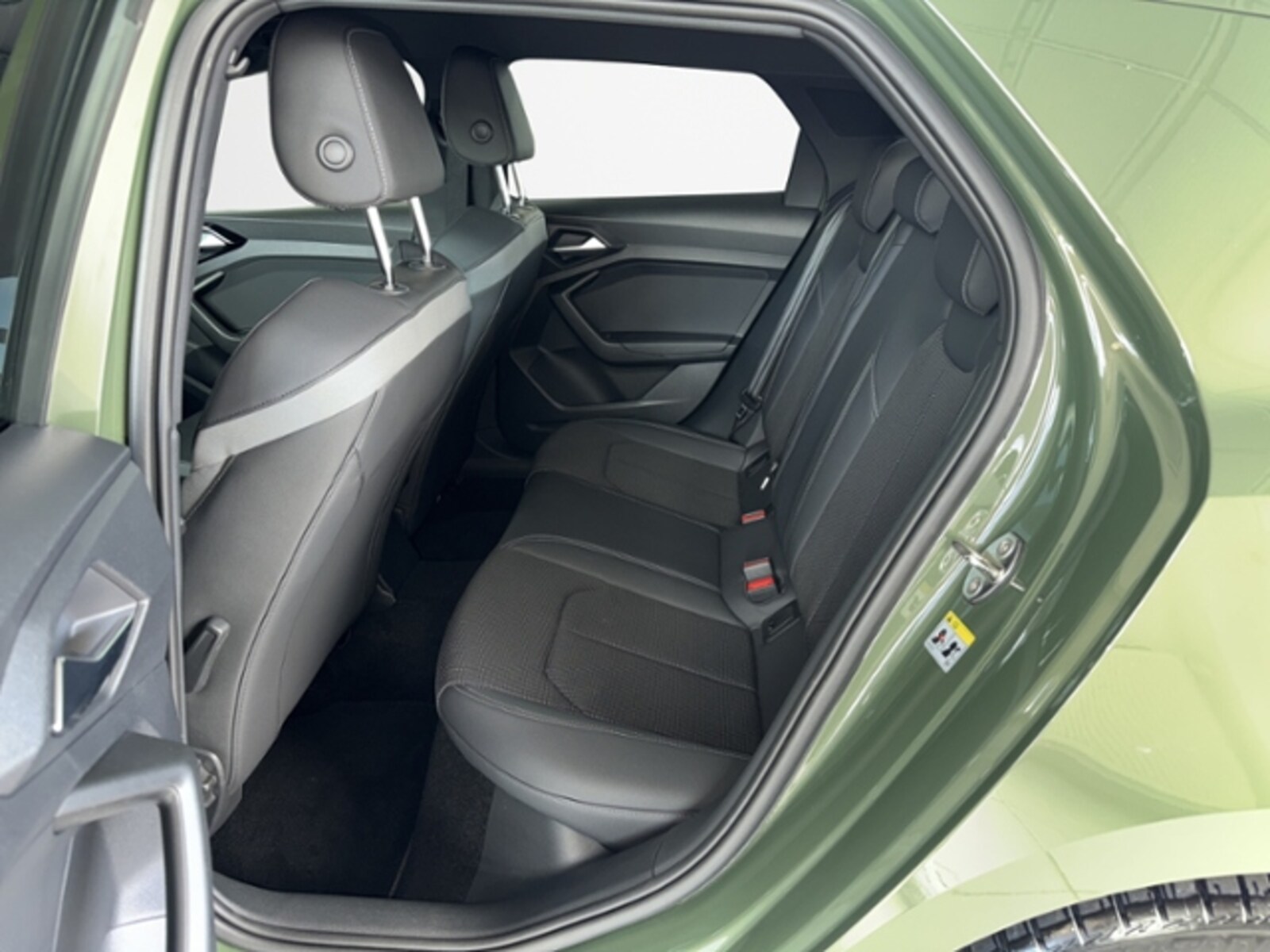 Audi A1 Sportback – Bild 14