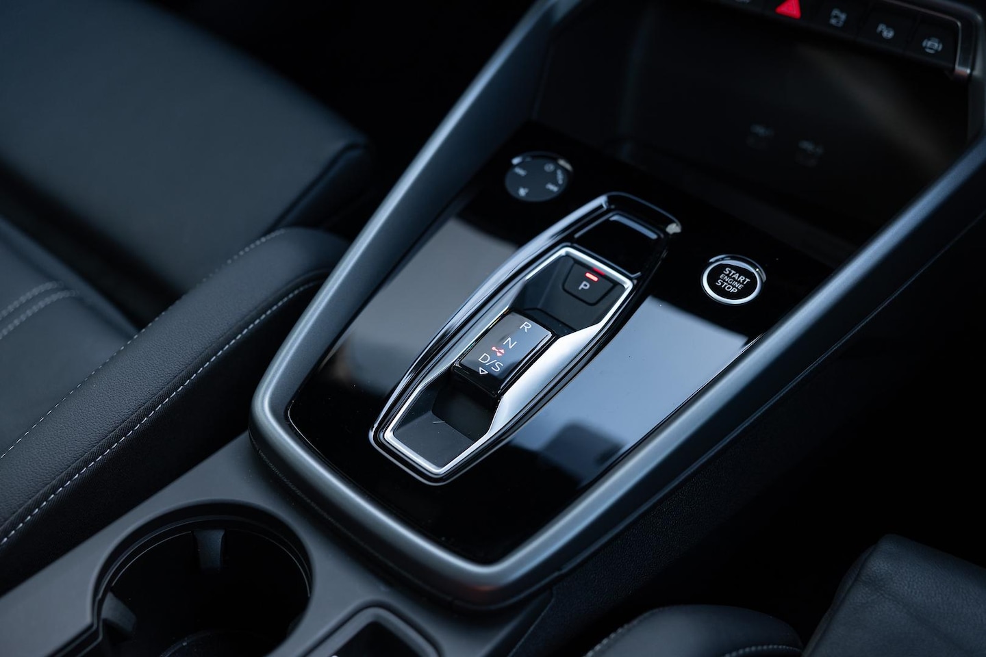 Image about Audi A3 Sportback 35 TFSI S tronic