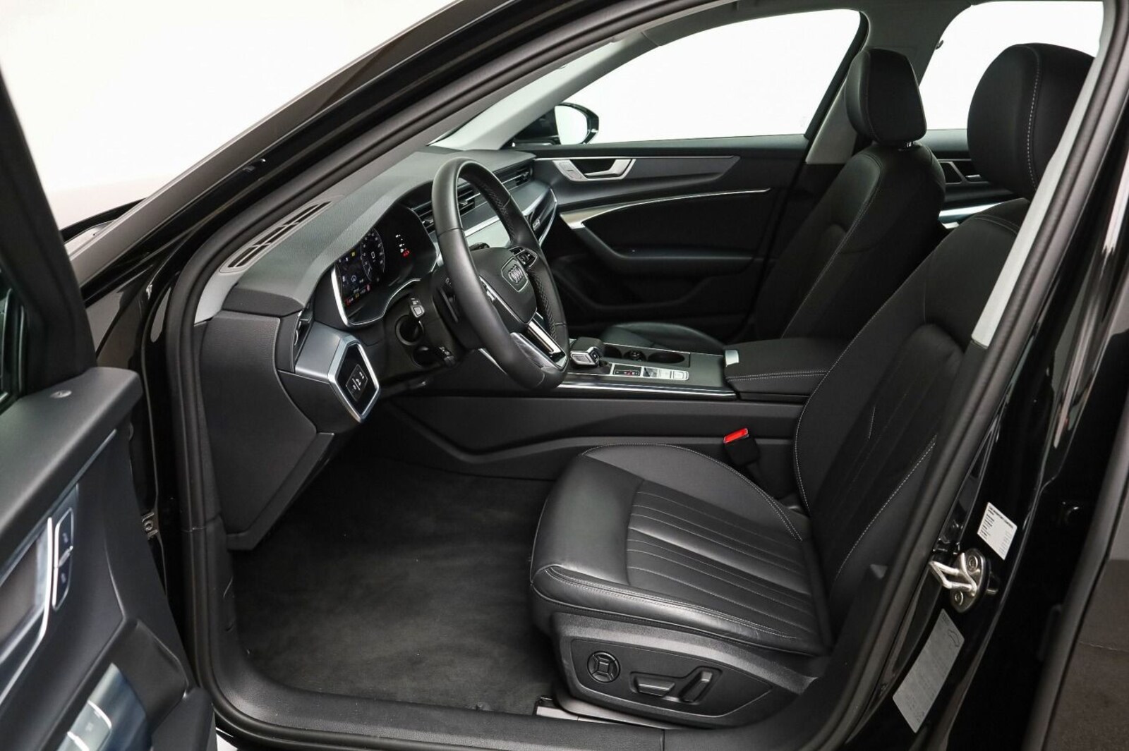 Audi A6 Avant – Bild 9
