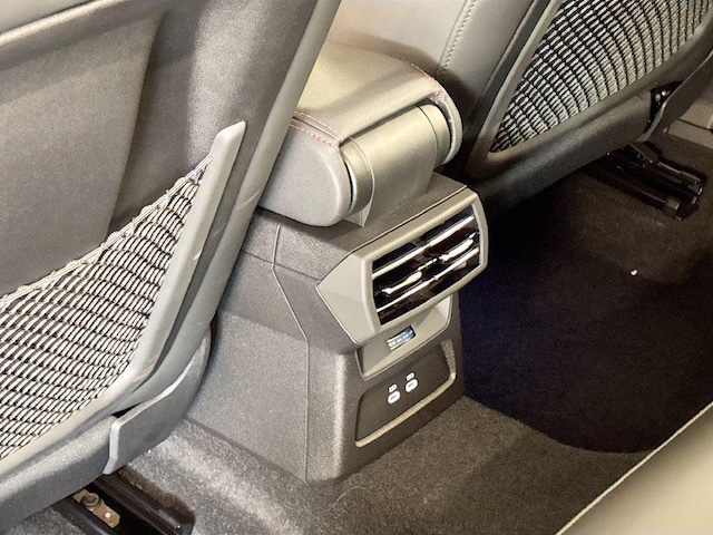 2026 Audi S3 Base - Photo 17