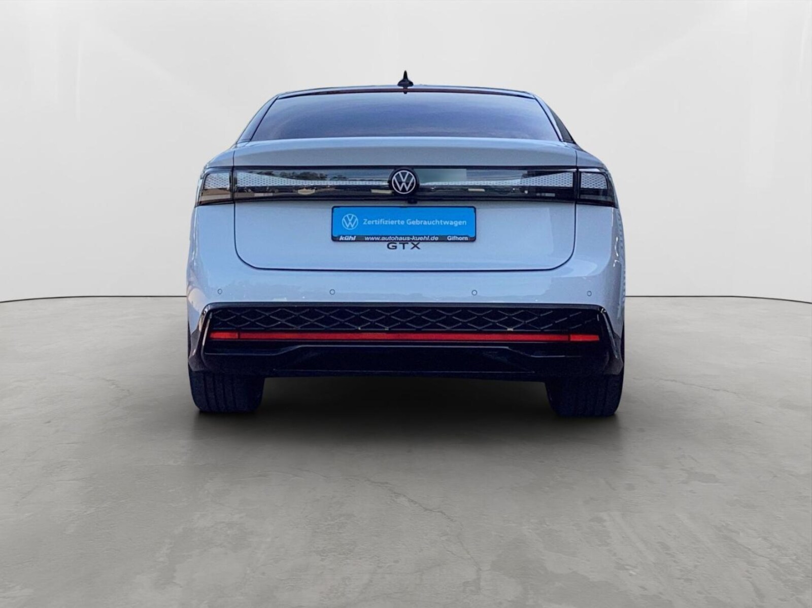 Volkswagen ID.7 – Bild 4