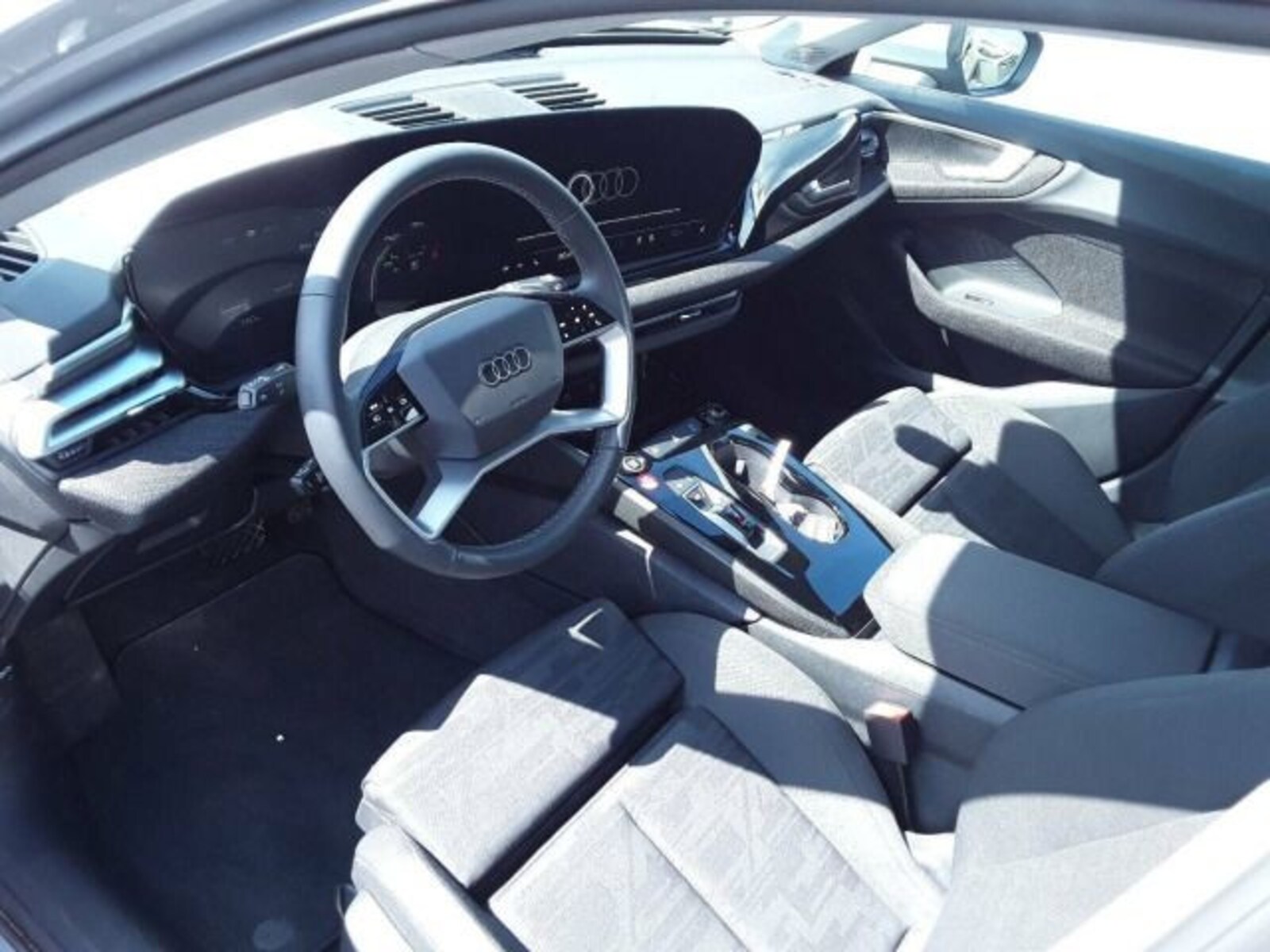 Audi A5 Avant – Bild 7
