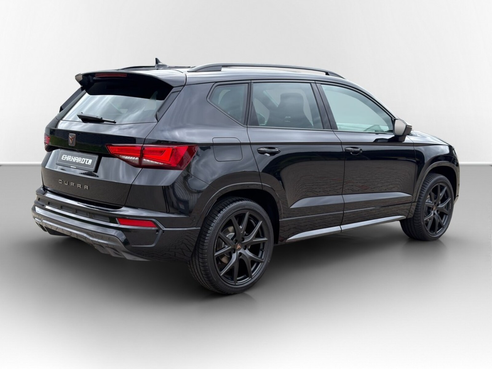 CUPRA Ateca – Bild 5