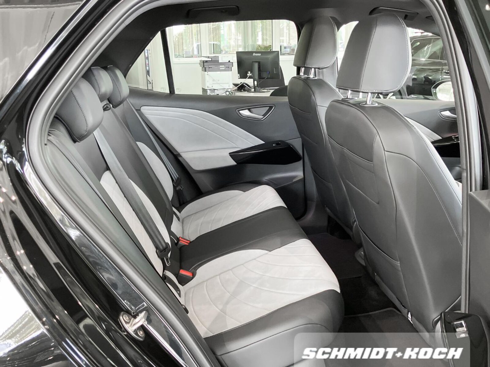 Volkswagen ID.3 – Bild 8