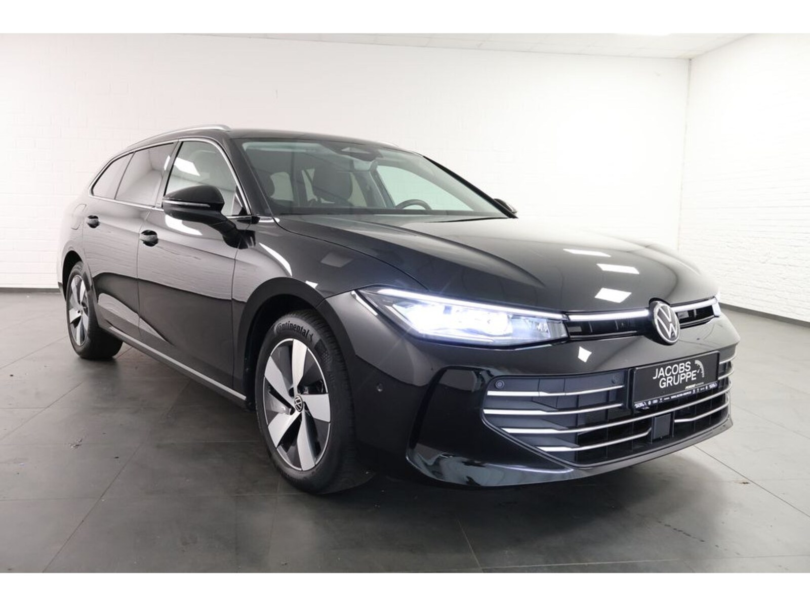 Volkswagen Passat – Bild 3
