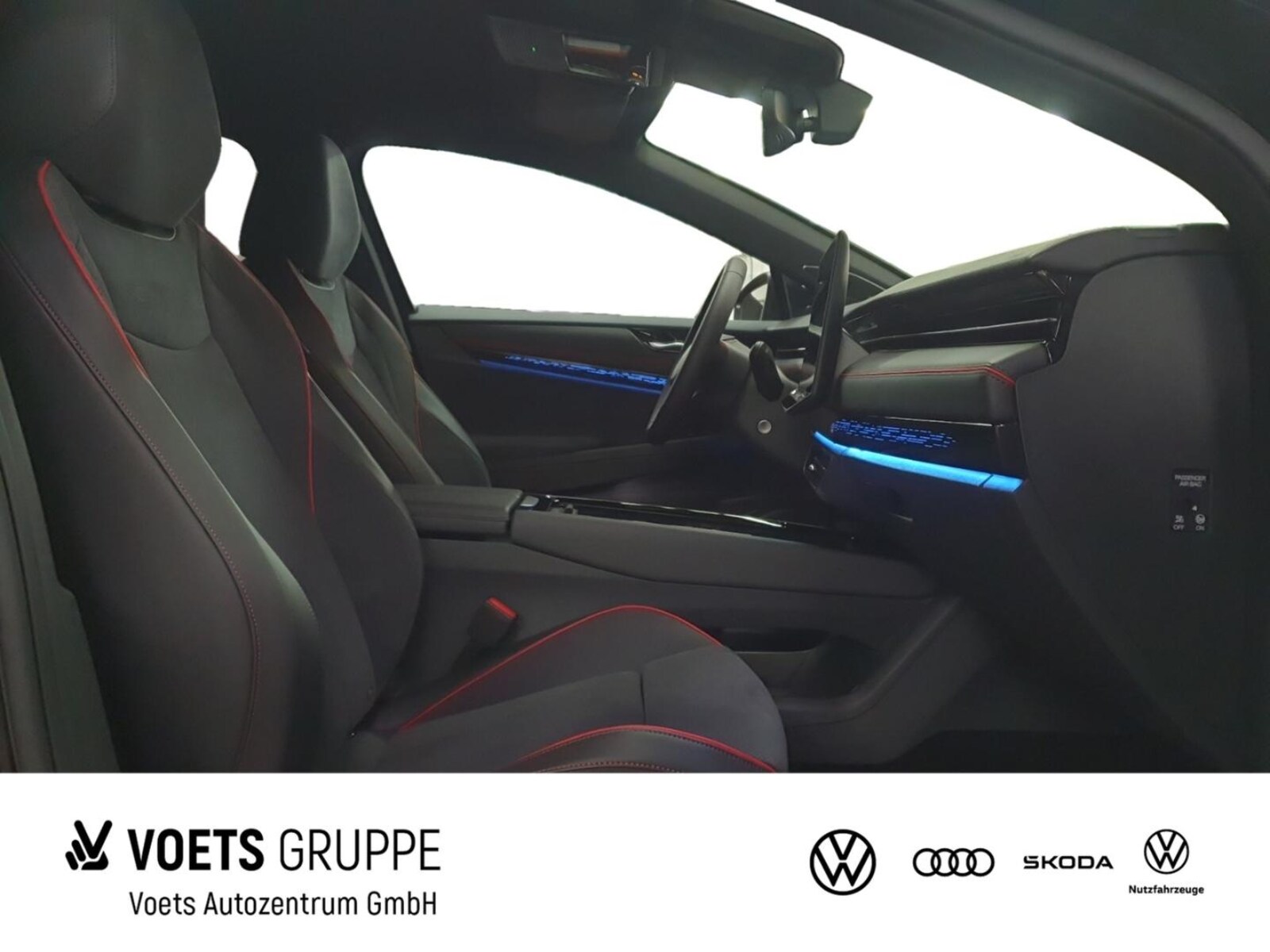 Volkswagen ID.7 Tourer – Bild 7