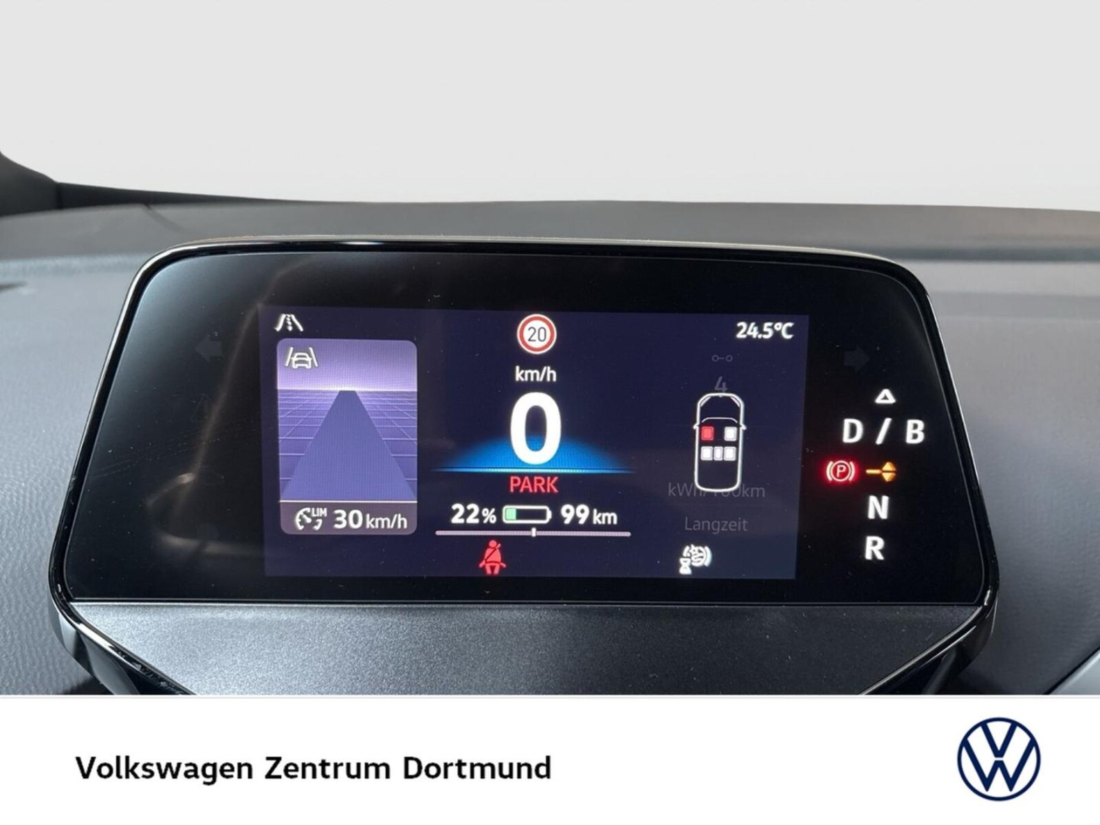 Volkswagen ID.4 – Bild 13