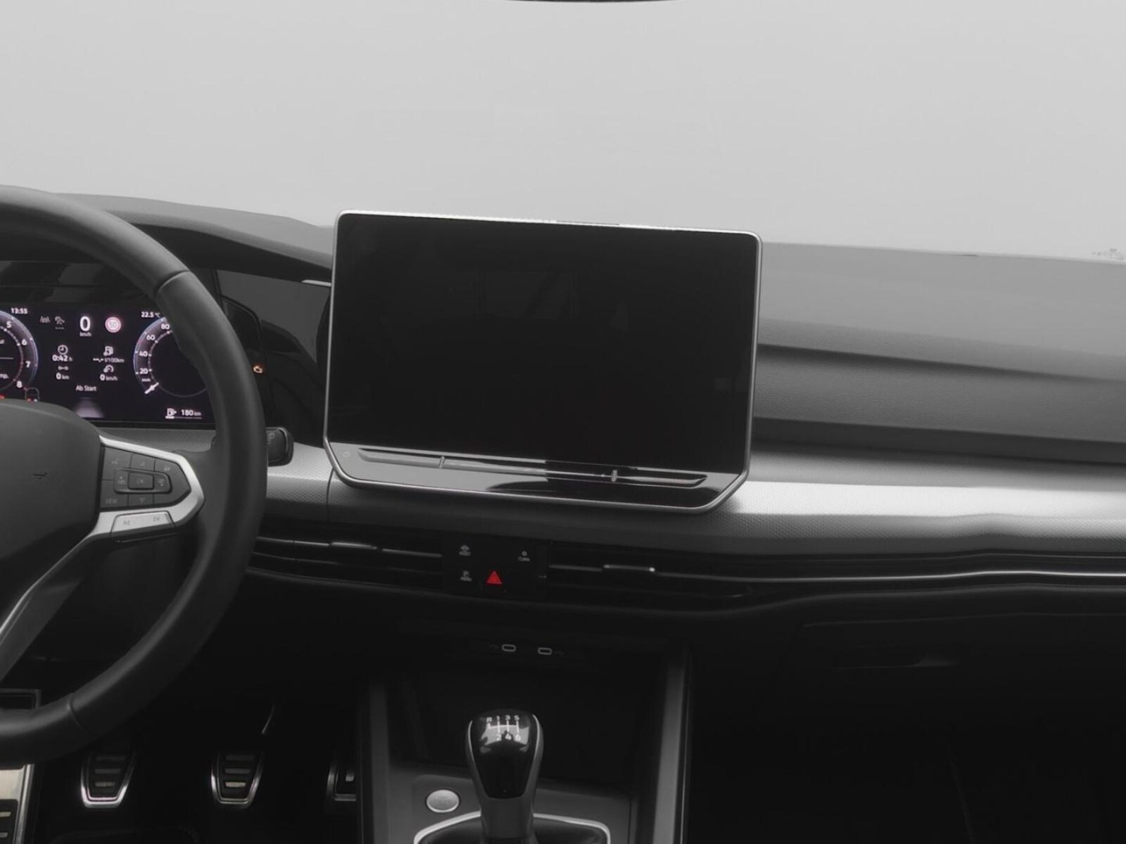Volkswagen Golf Variant – Bild 12