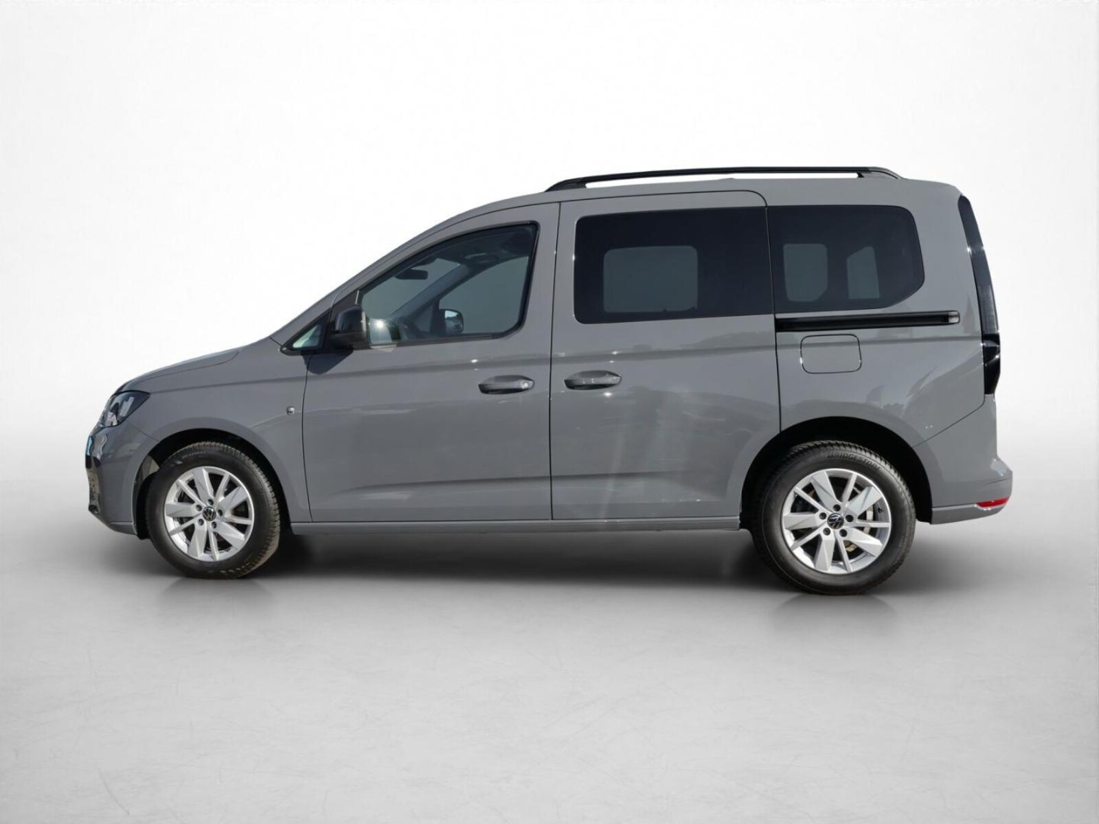 Volkswagen Caddy – Bild 3