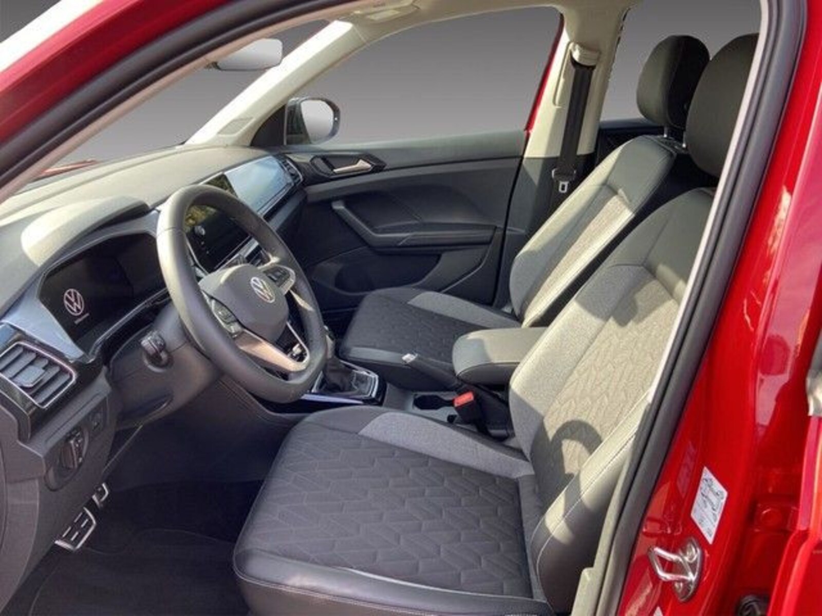 Volkswagen T-Cross – Bild 13