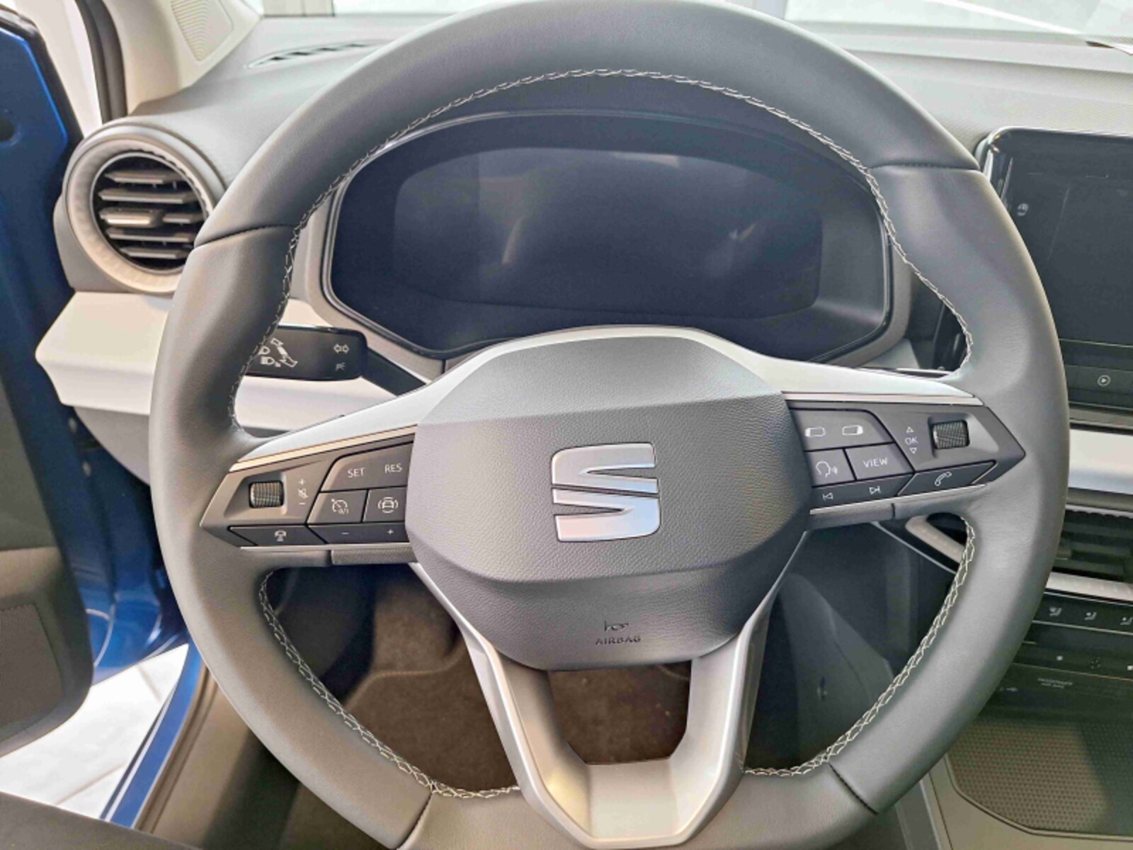 SEAT Ibiza – Bild 12